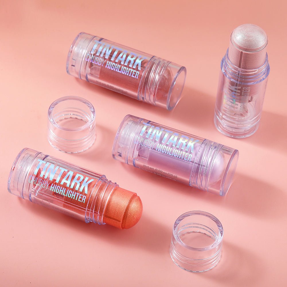 Chubby Highlighter Stick - 01 Cinderella