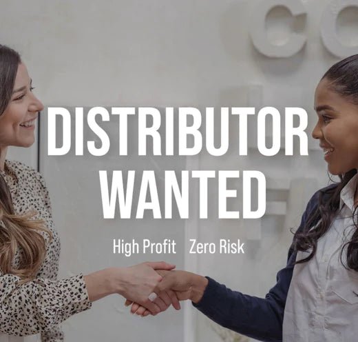 Distributor Wanted
