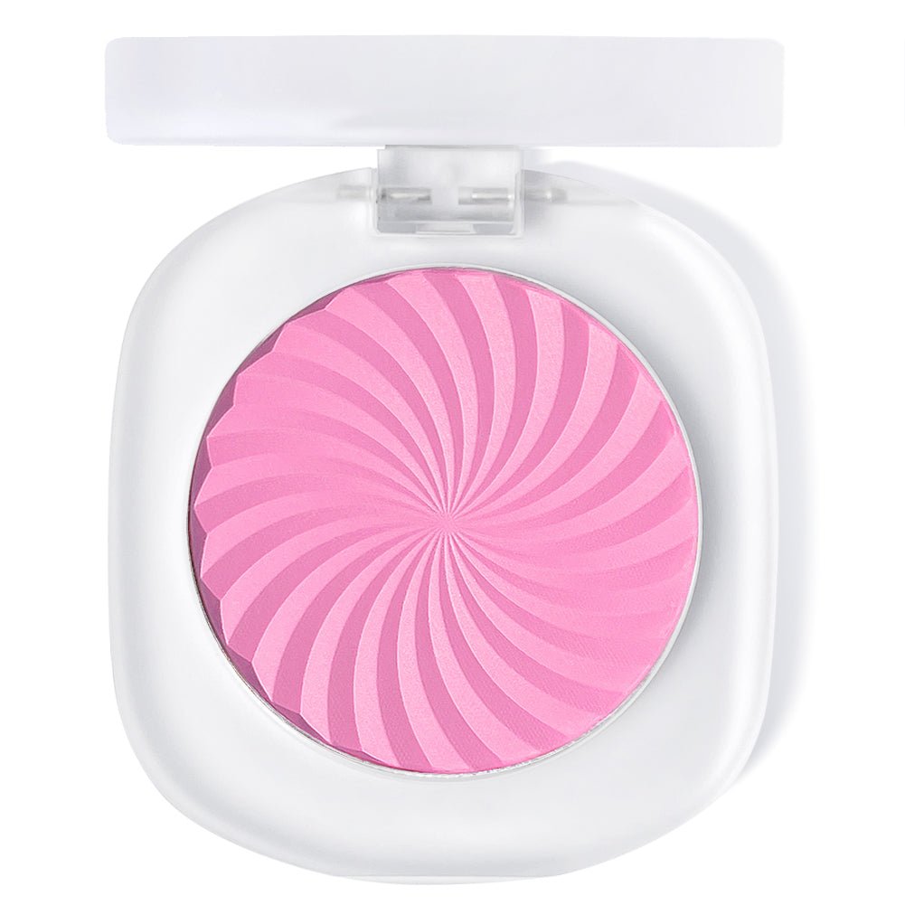 Cheeky Blush Compact - 01 Morning Rose