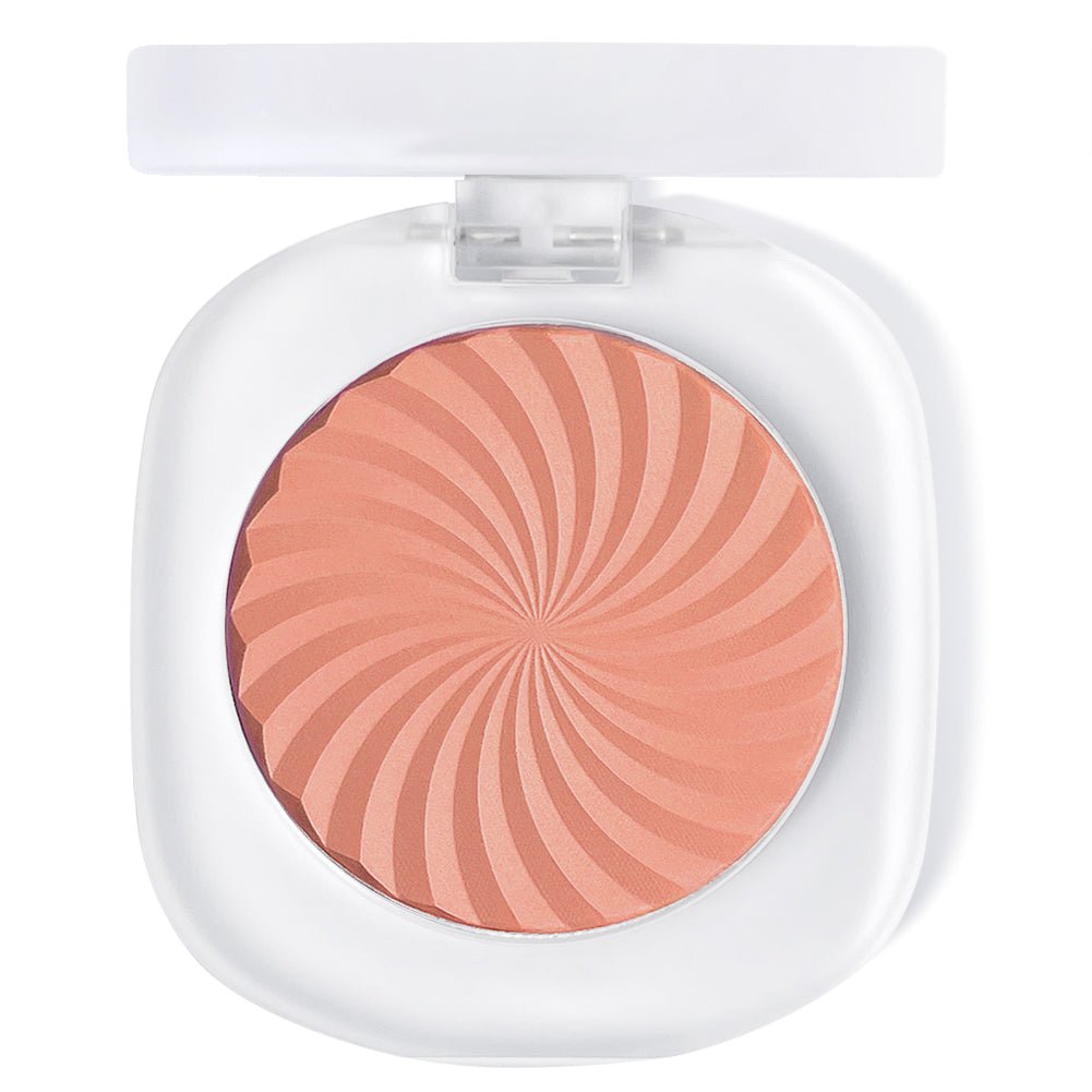 Cheeky Blush Compact - 03 Coral