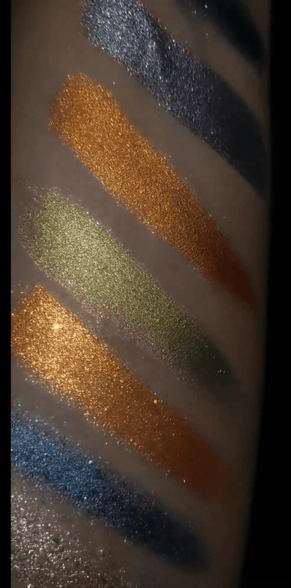 Galactic Assemble Eyeshadow Palette