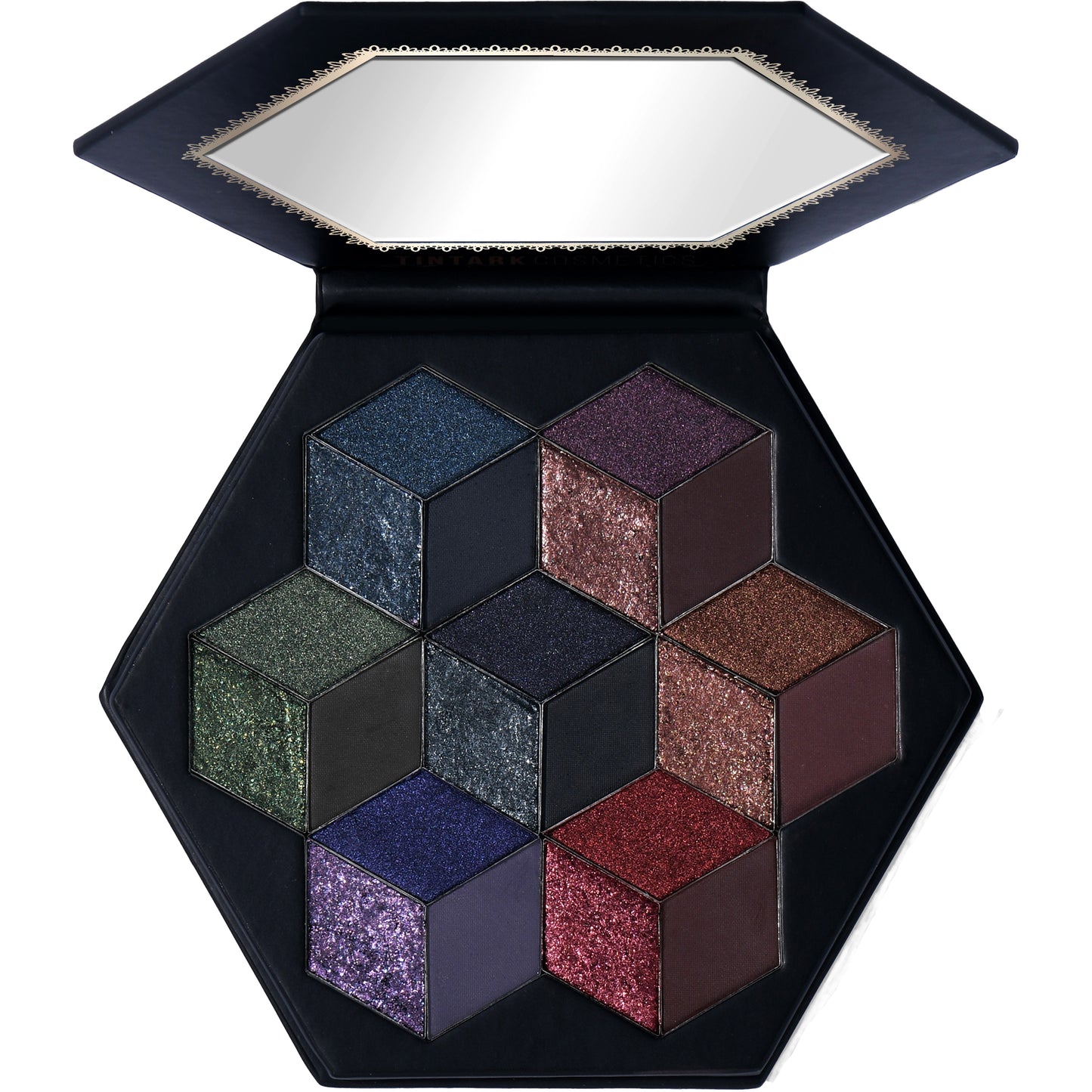 Midnight Masquerade Eyeshadow Palette