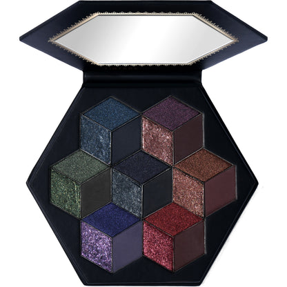 Midnight Masquerade Eyeshadow Palette