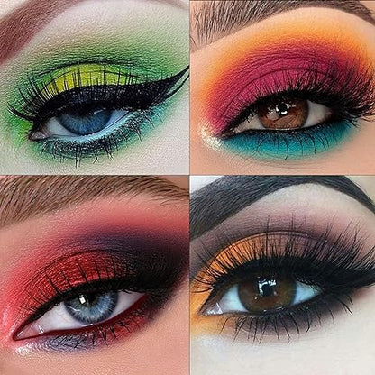 FUN FAIR Eyeshadow Palette