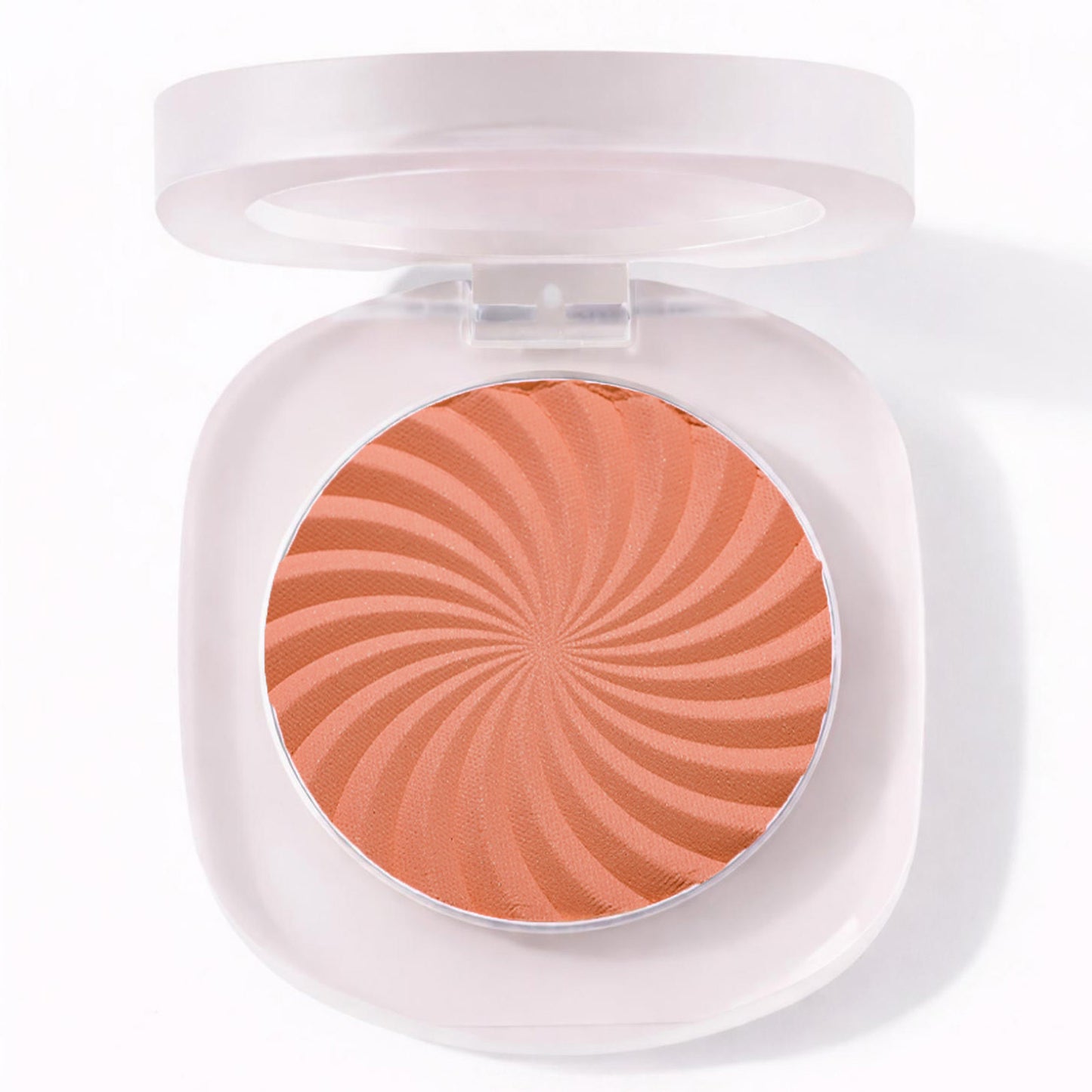 Cheeky Blush Compact - 03 Coral