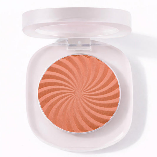 Cheeky Blush Compact - 03 Coral