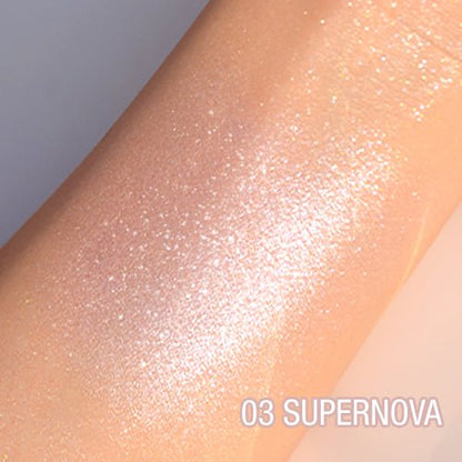 Cream Highlighter Compact - 03 Supernova