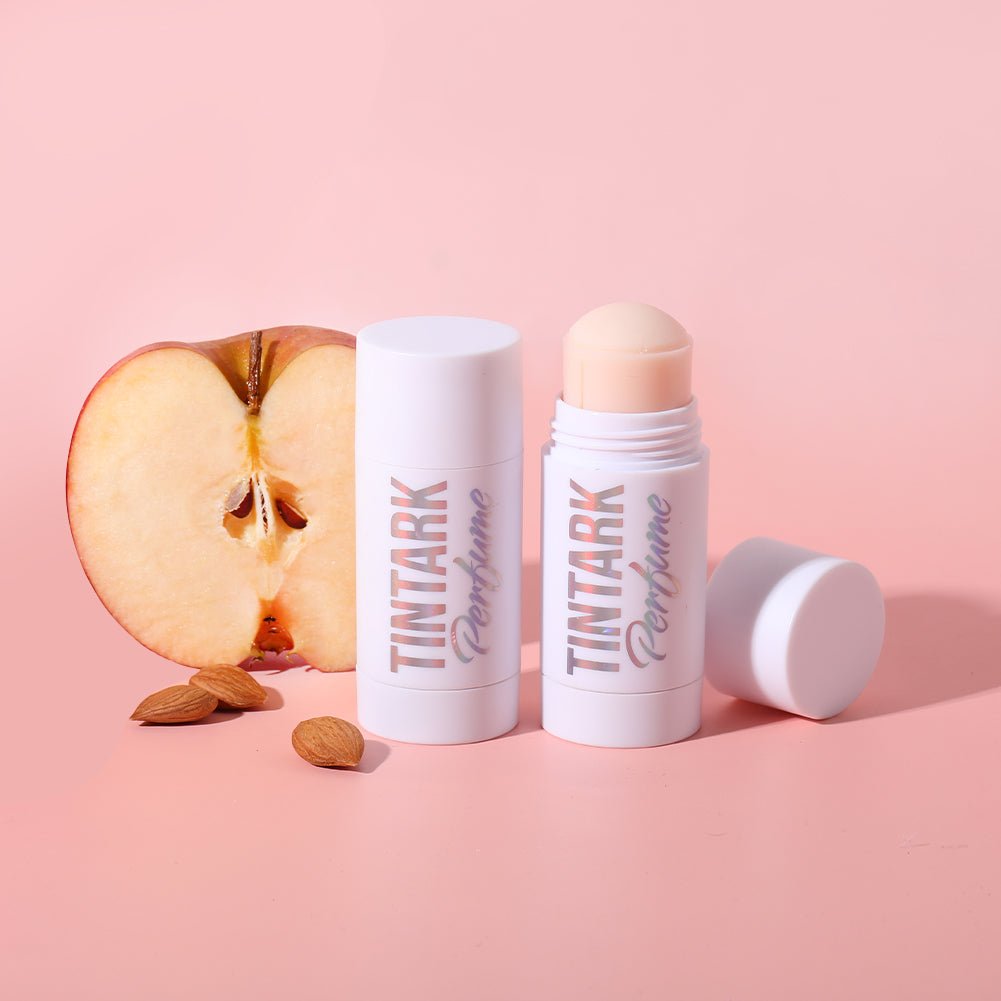 Solid Perfume Stick - 05 Apple Almond